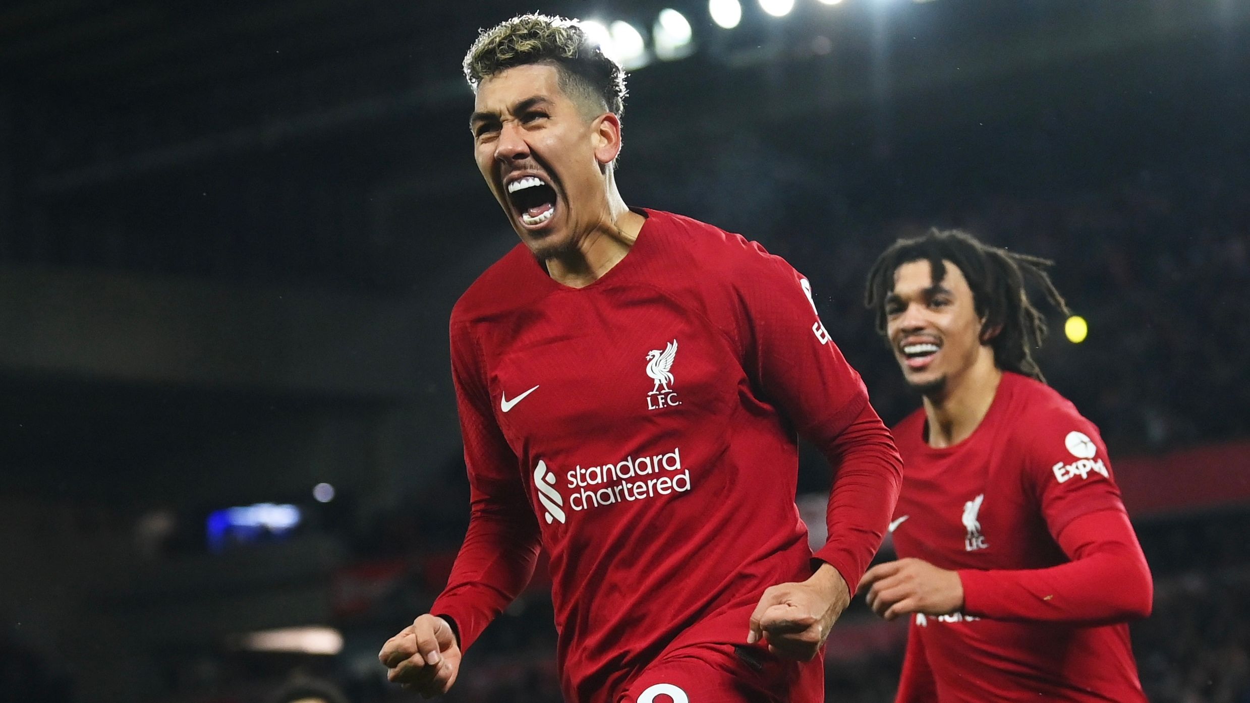 Roberto-Firmino