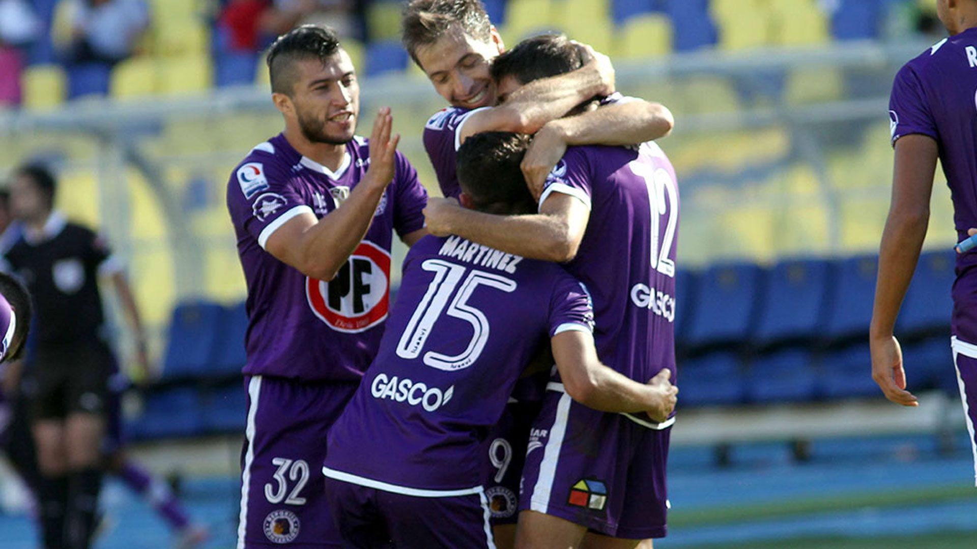 Deportes Concepción