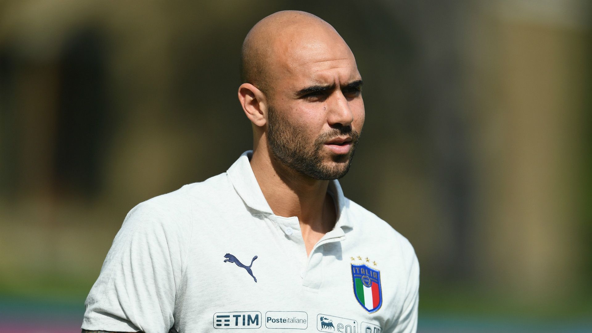 Simone Zaza
