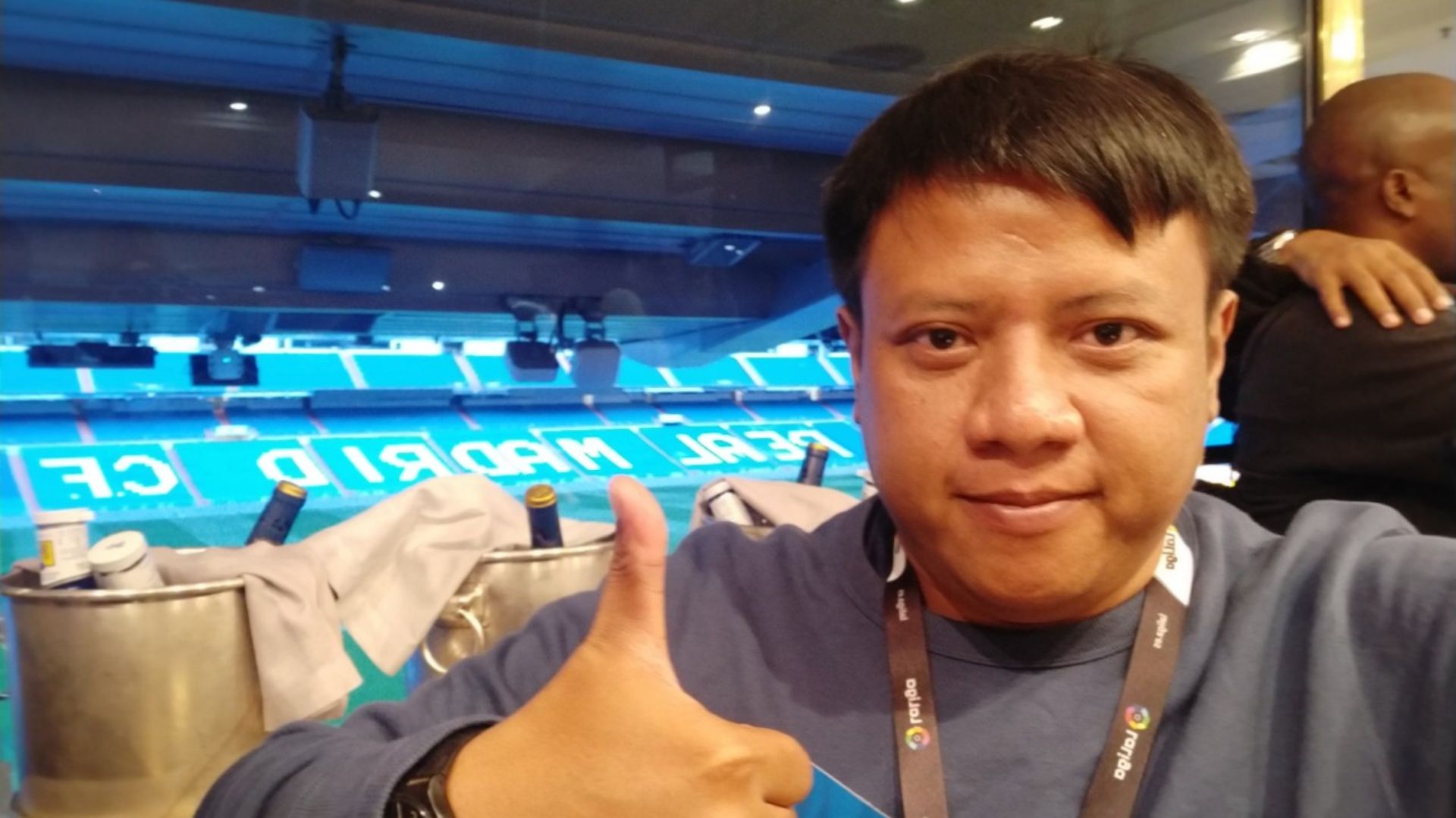 La Liga Experience Day 1 - Il Gran Derbi