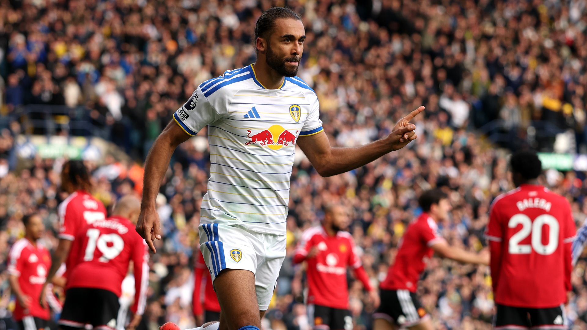 Calvert-Lewin