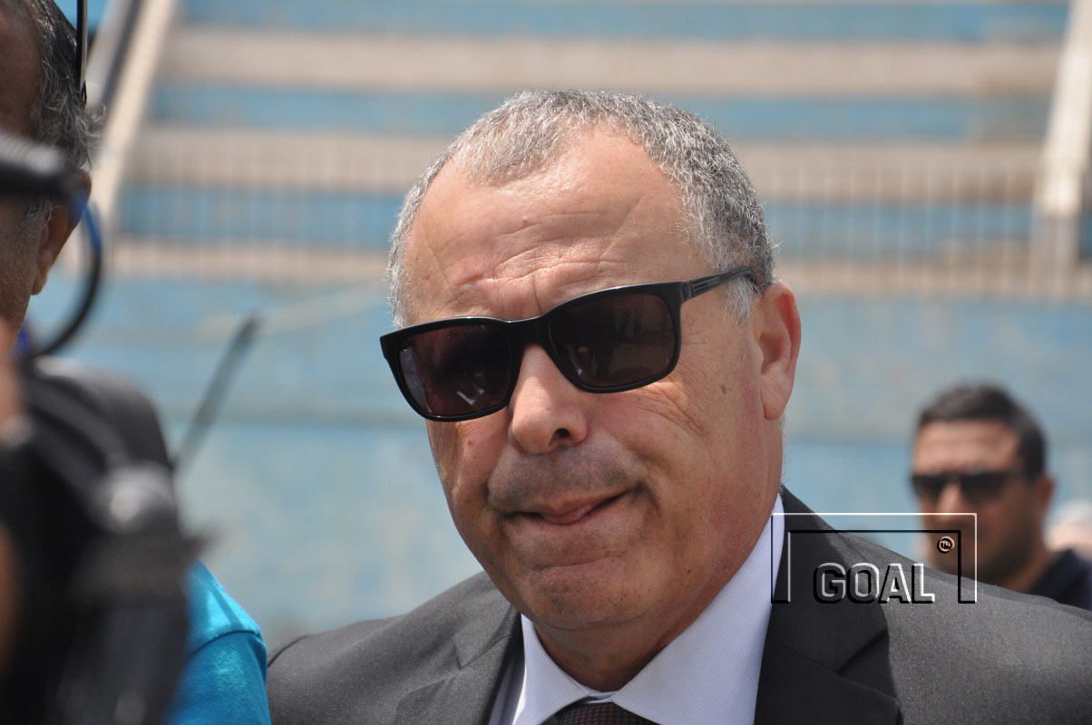 Hany Abo Rida - Funeral Hassan El-Shazly