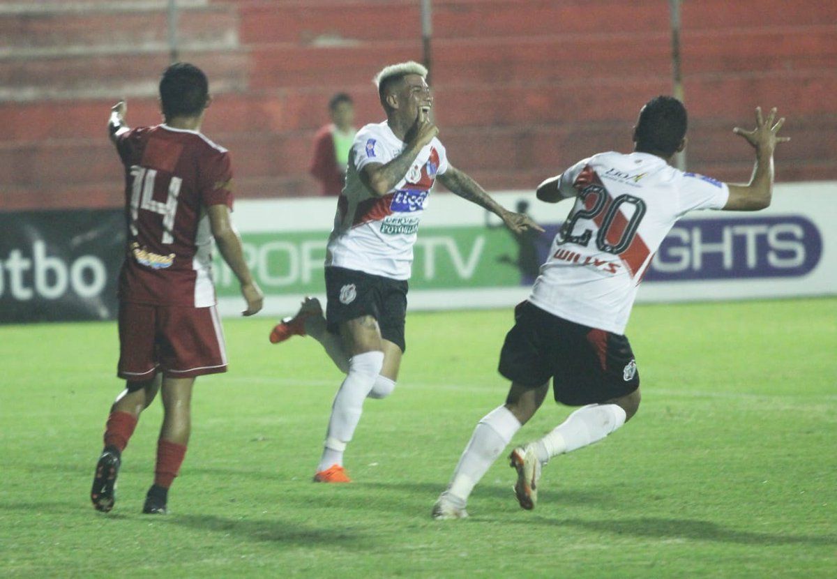 Nacional Potosí