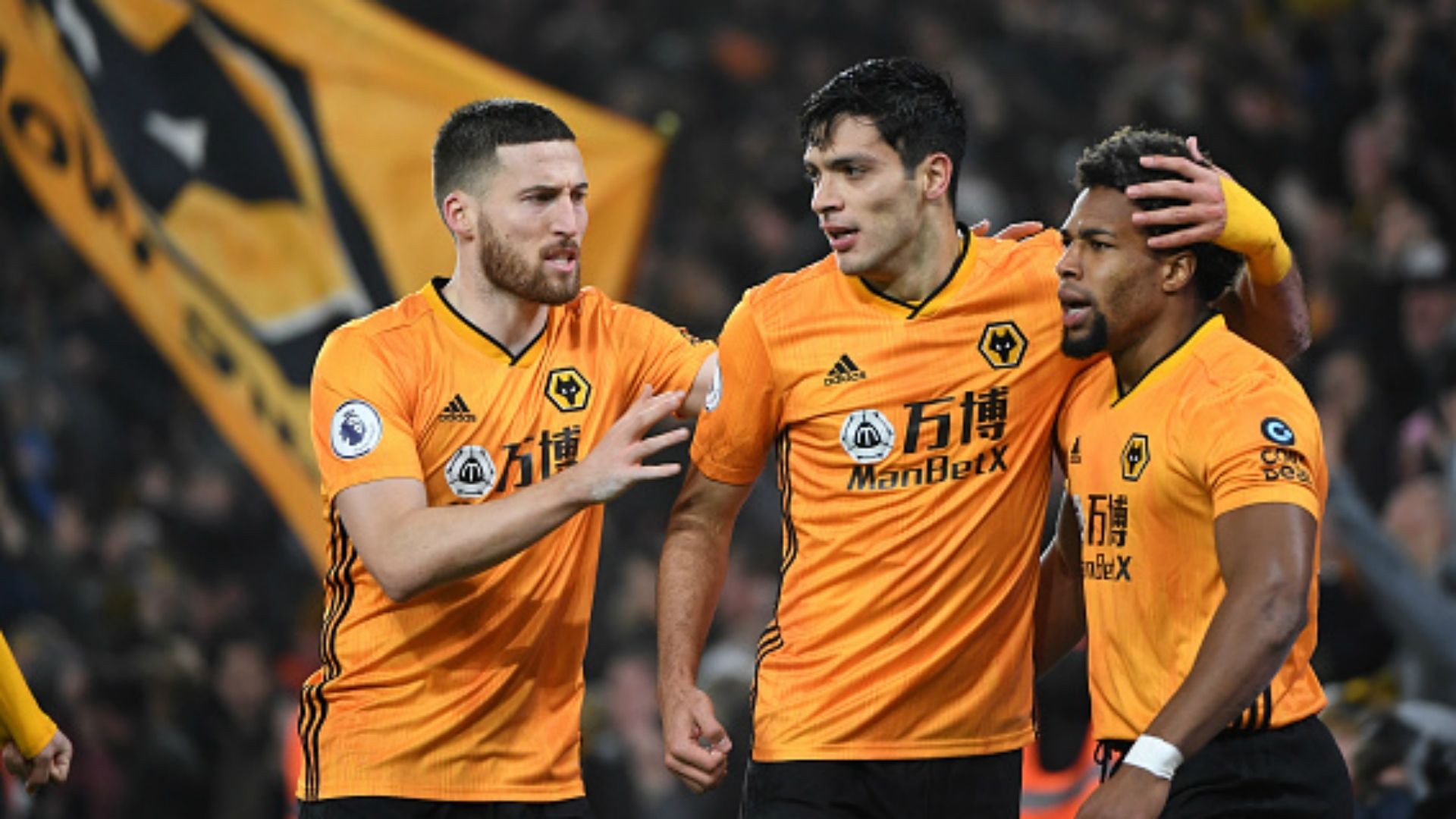 Raúl Jiménez - Liverpool