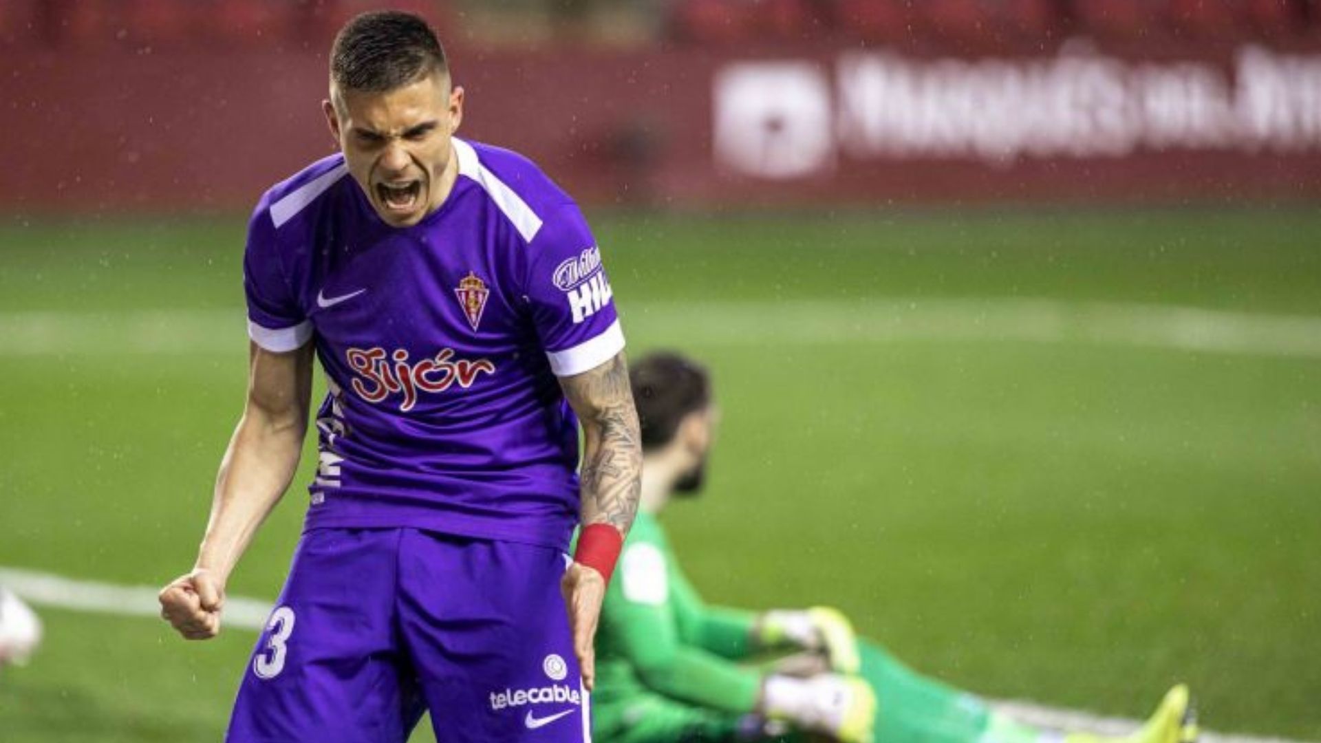 Sporting Gijón 06022021