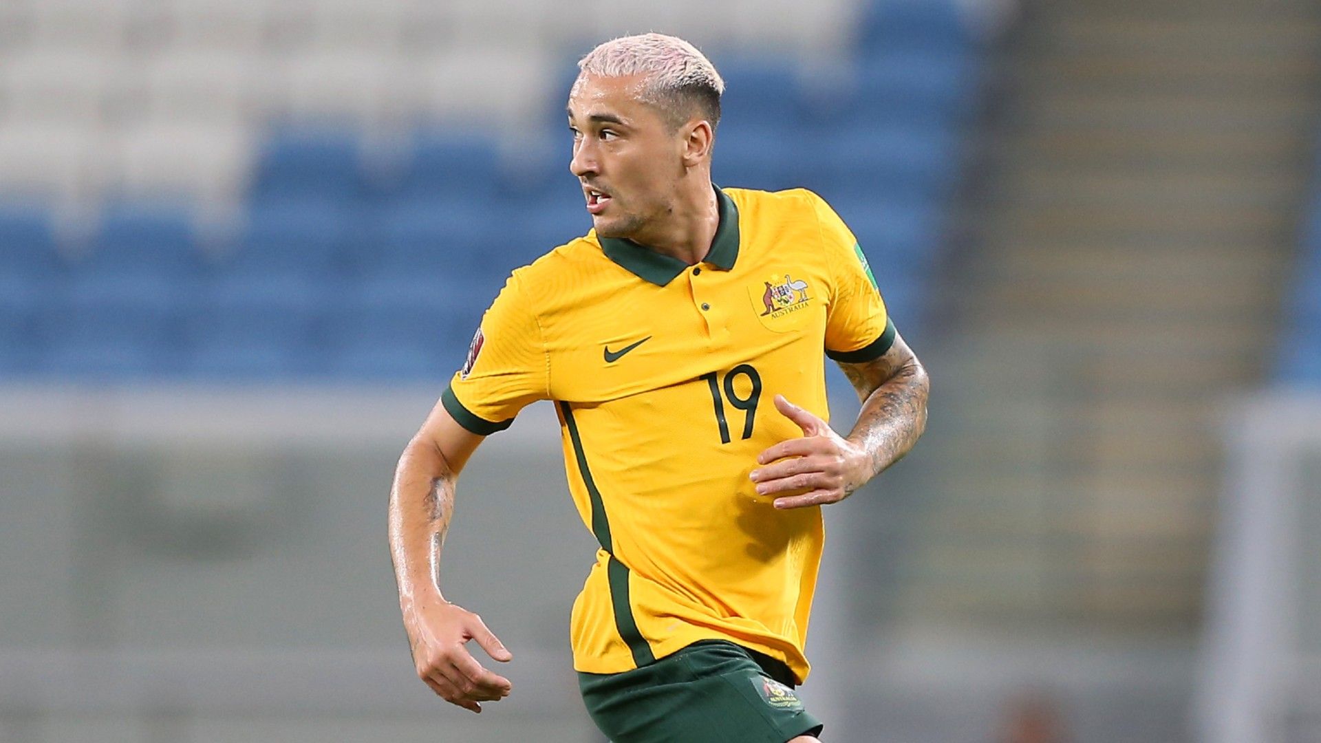 Jason DAVIDSON-australia-202206