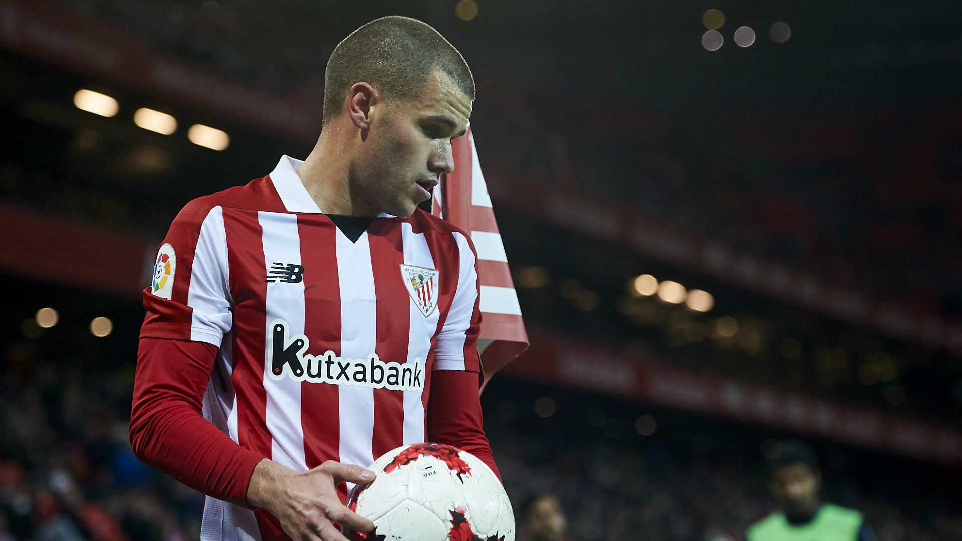 Ager Aketxe Athletic Bilbao