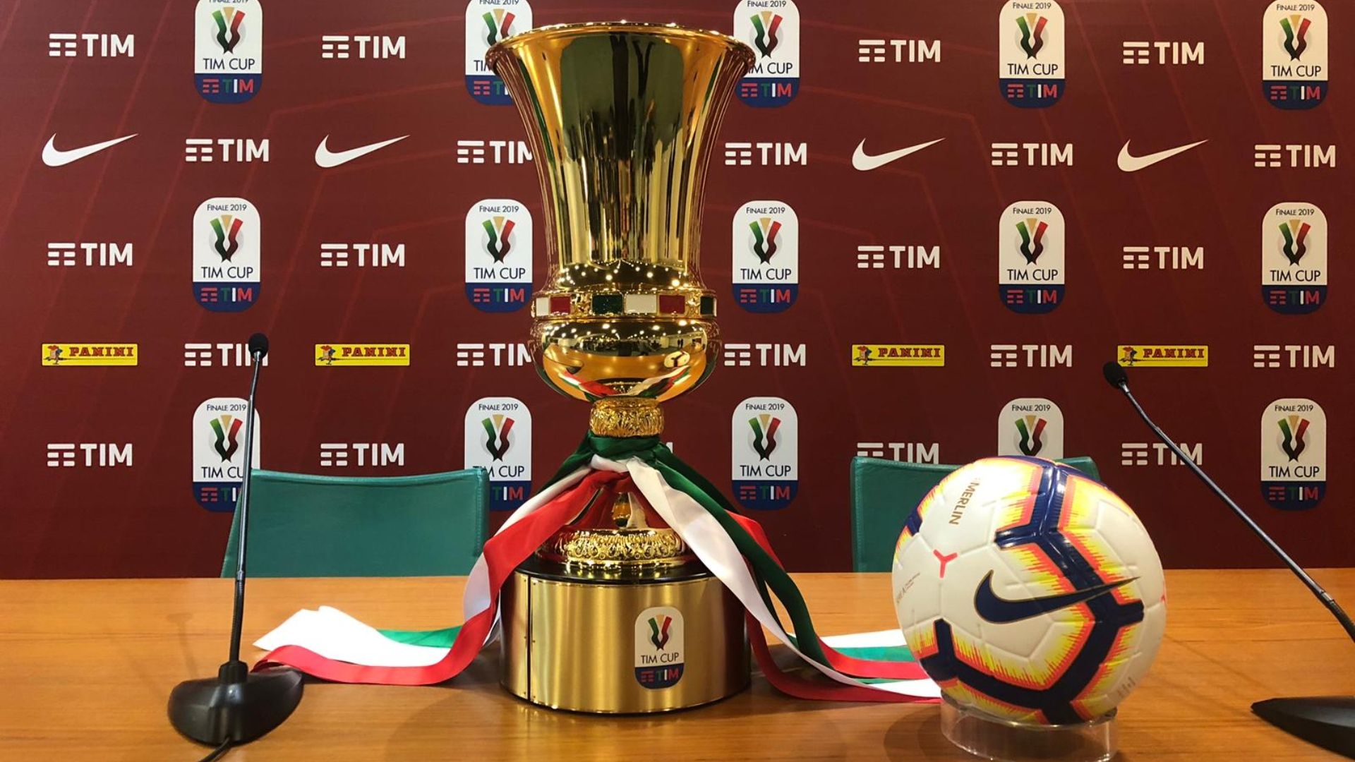 Coppa Italia 2019