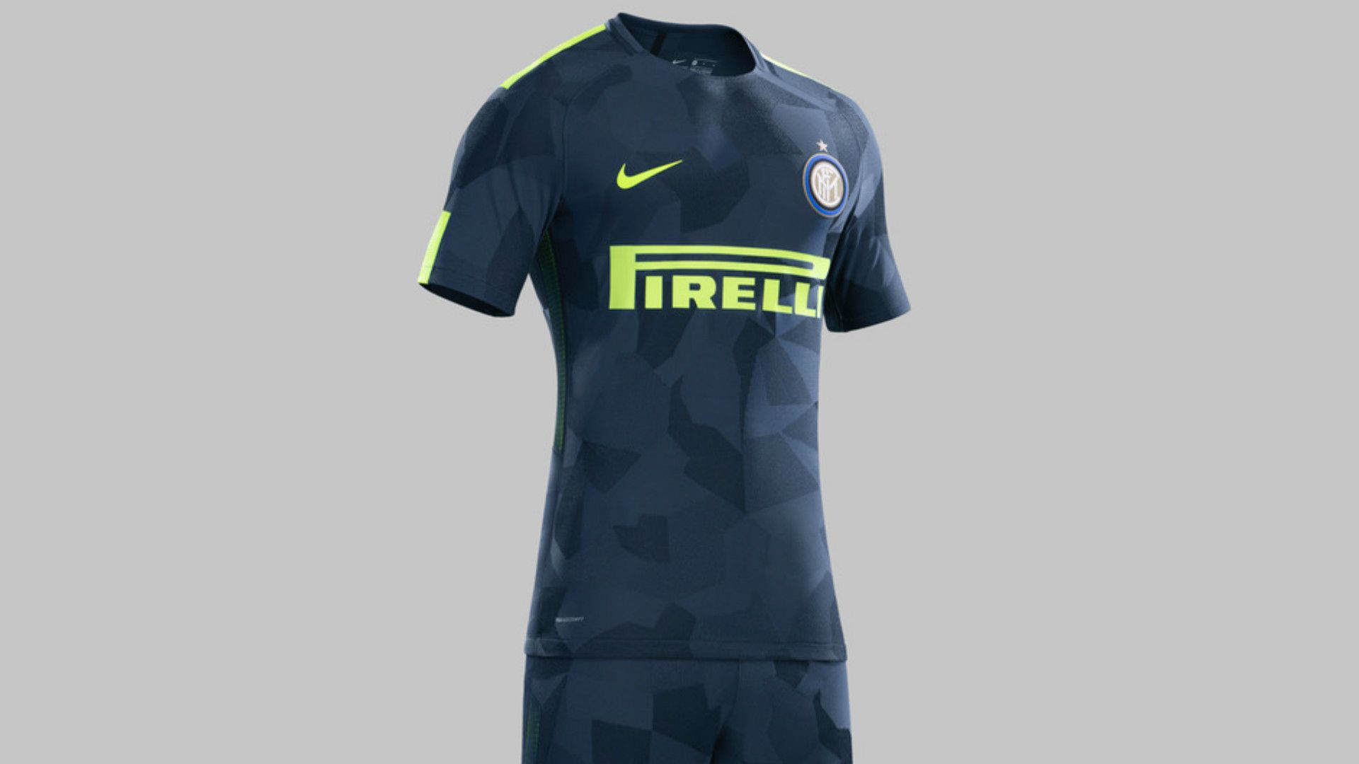Terza divisa Inter