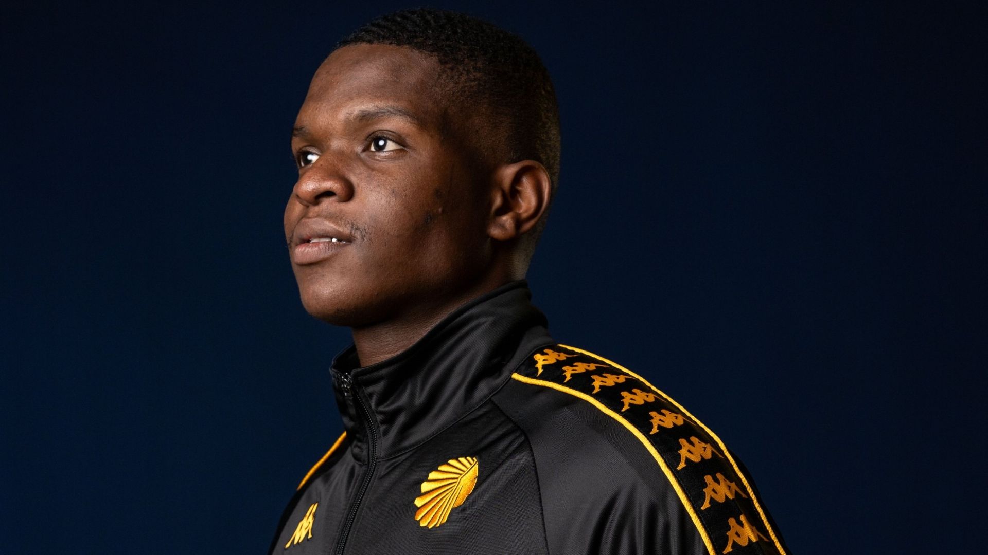 Nkanyiso Shinga, Kaizer Chiefs