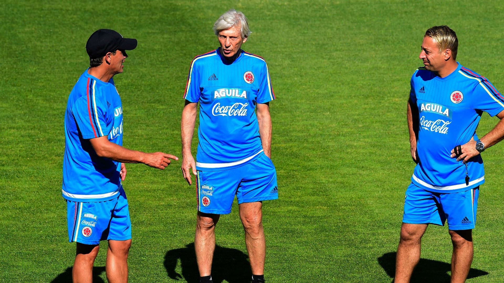 José Pekerman