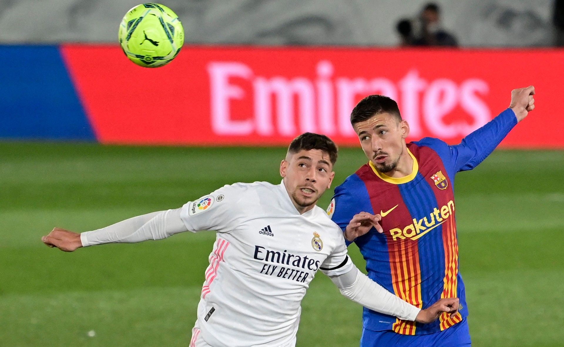 Valverde-real madrid