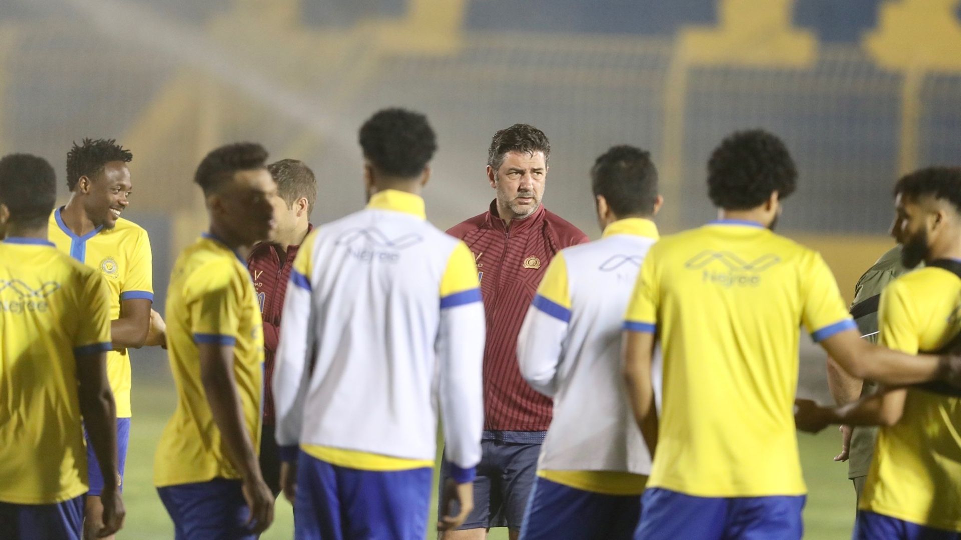 فيتوريا - النصر