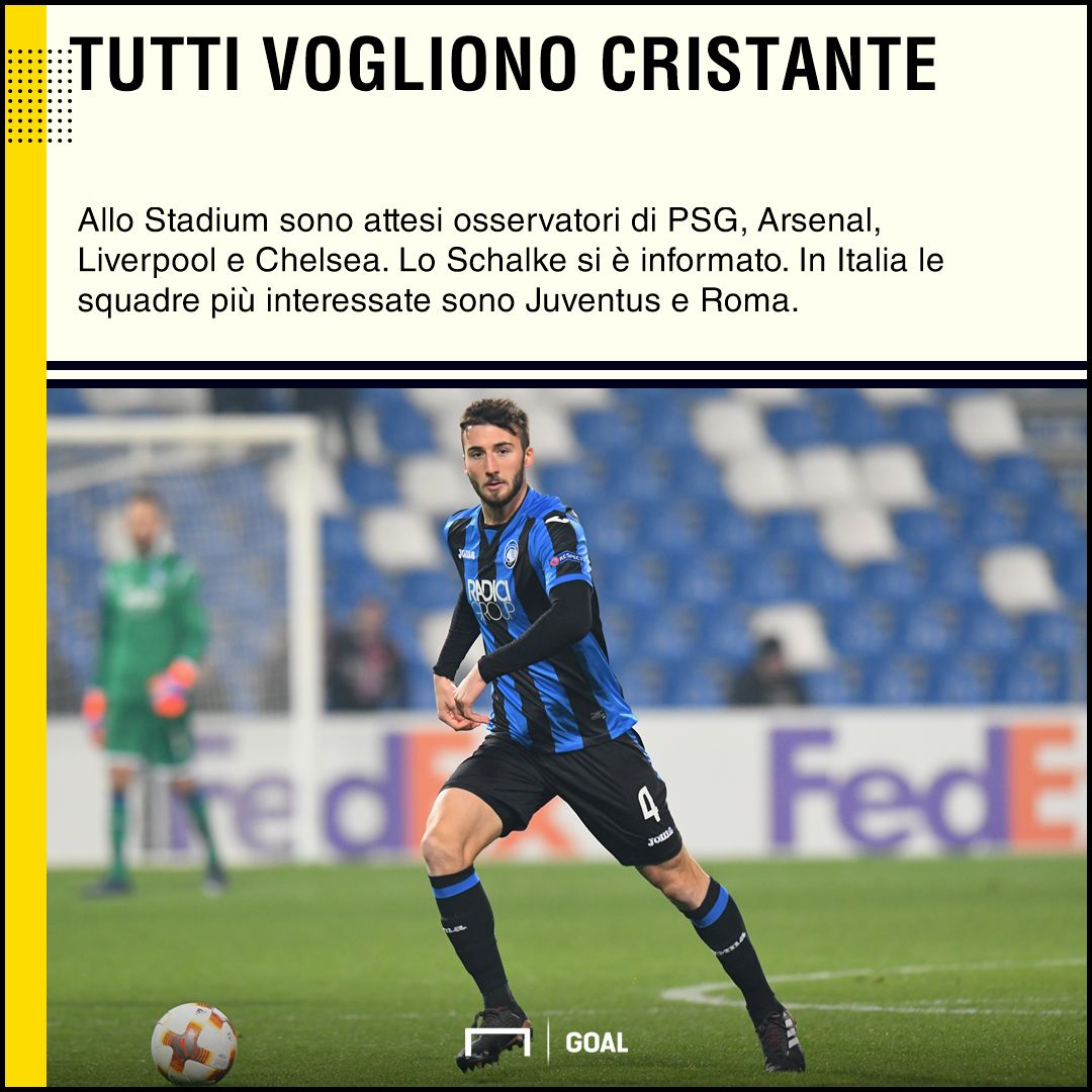 Cristante PS