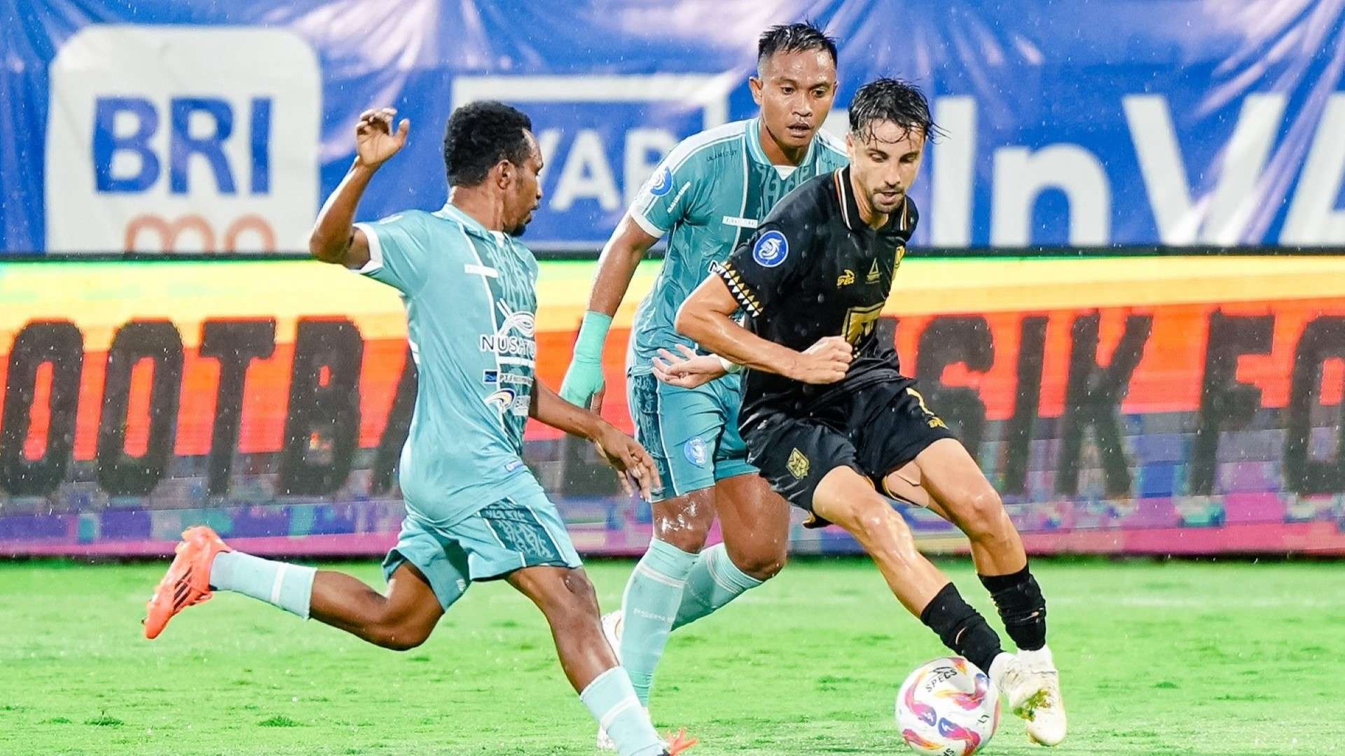 PSBS Biak vs Malut United 02122024