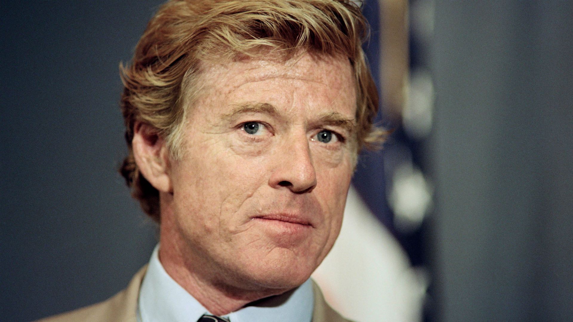 Robert Redford