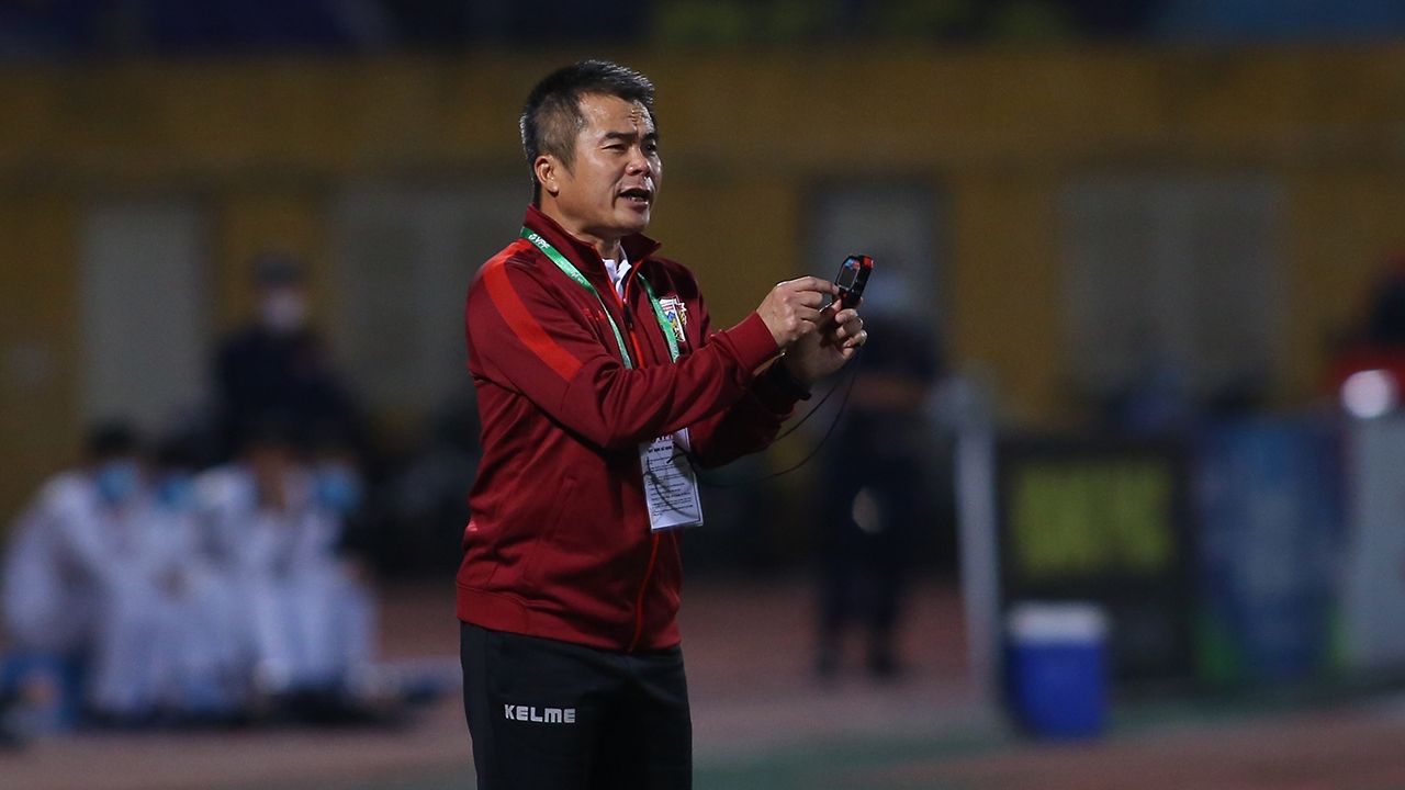 Pham Minh Duc | Ha Tinh | V.League