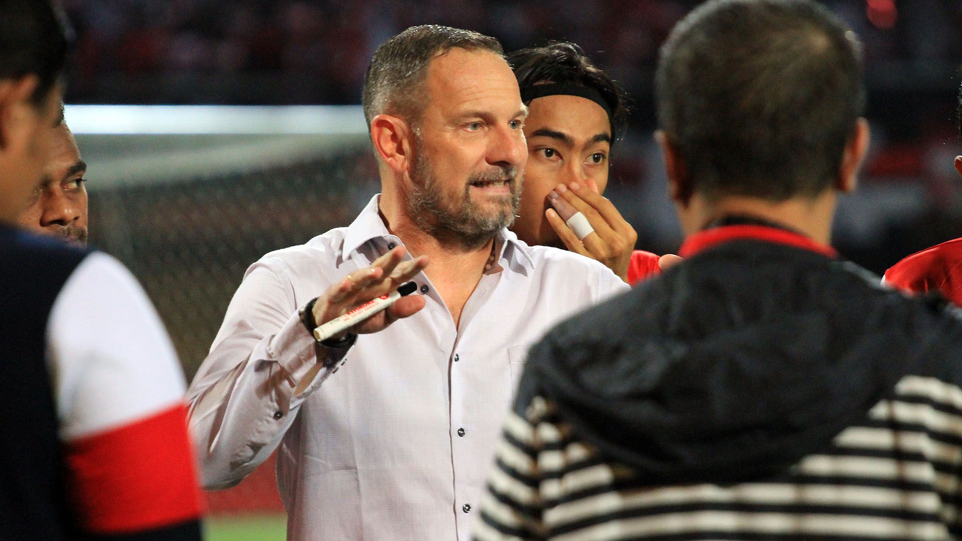 Dejan Antonic - Madura United