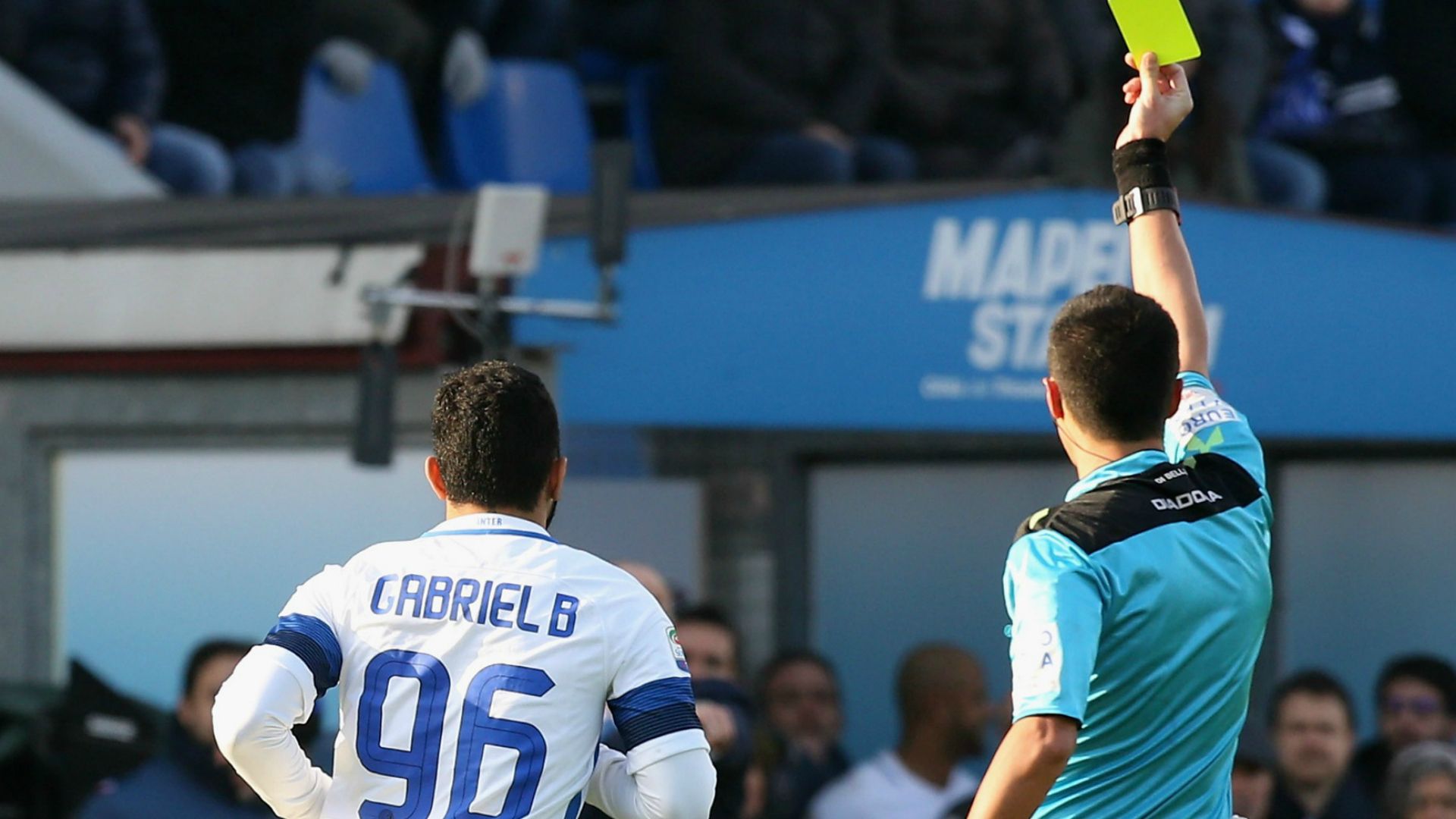 Gabigol - Inter