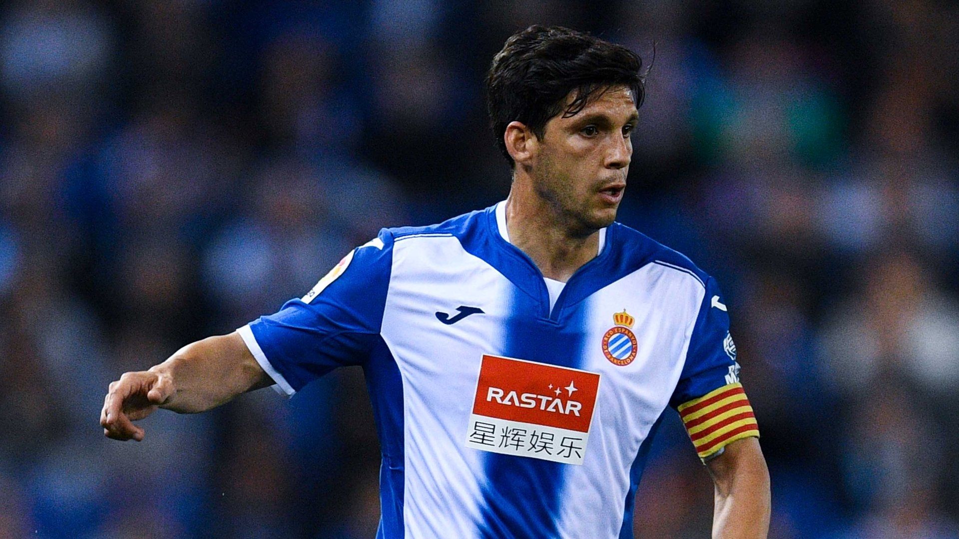 Javi Lopez - Espanyol