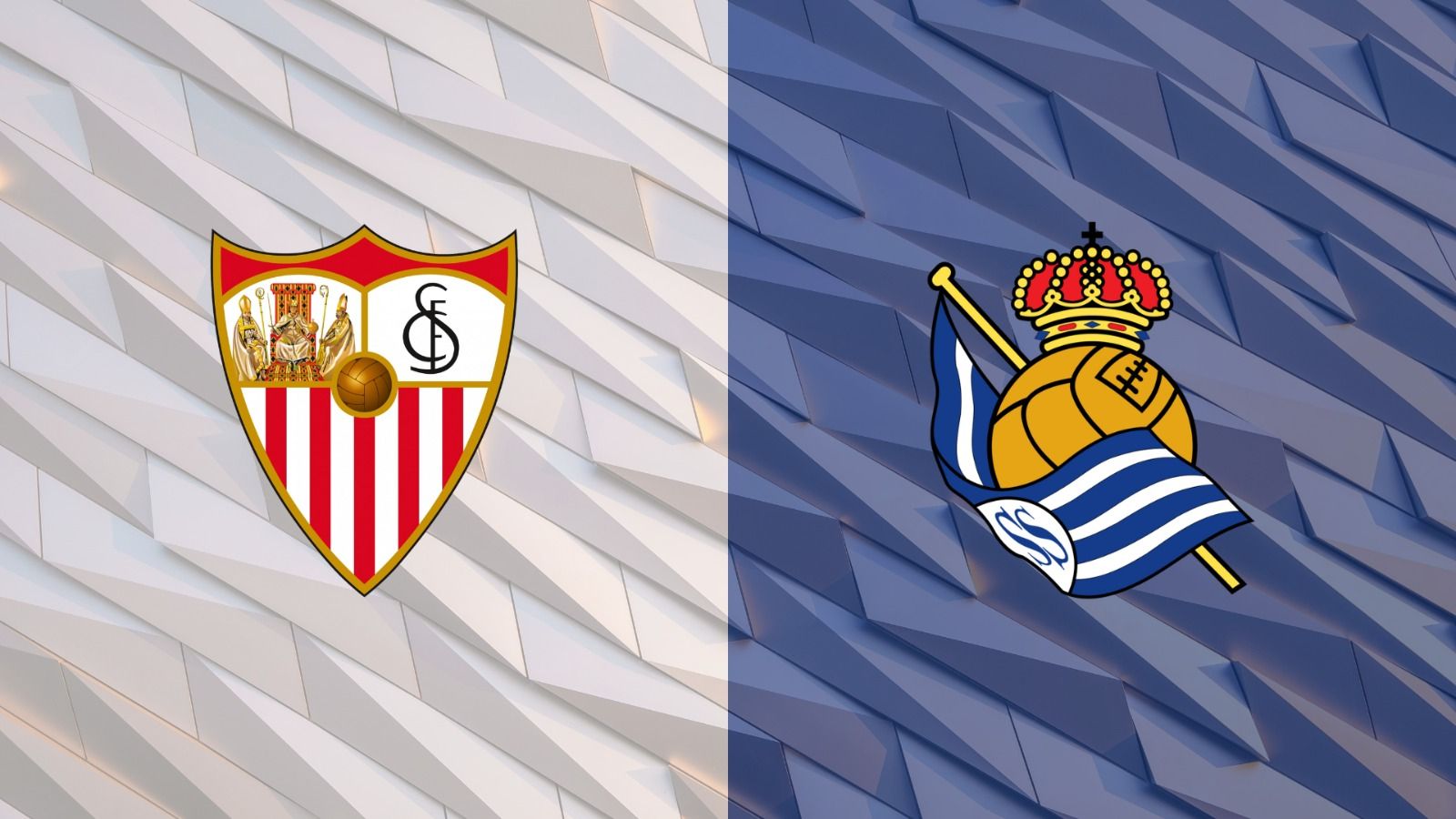 Sevilla vs Real Sociedad