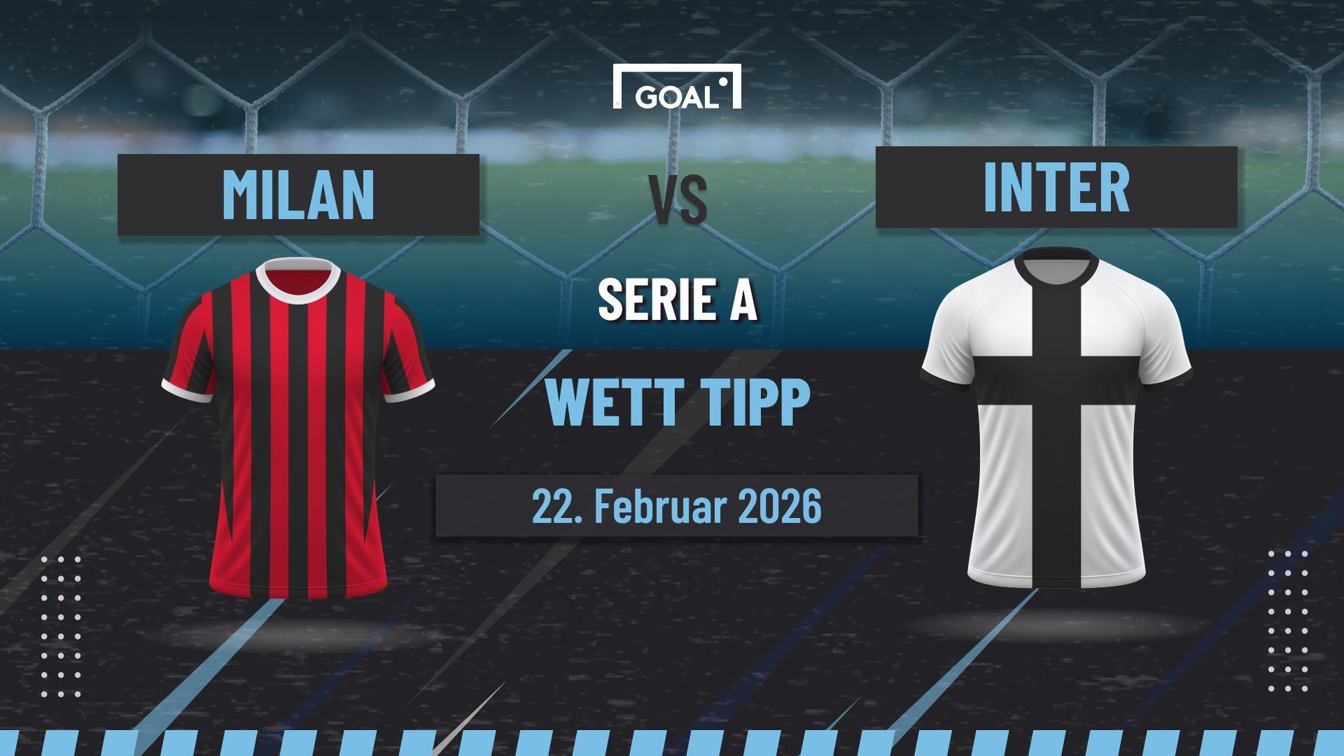 AC Milan vs Parma Prognosen