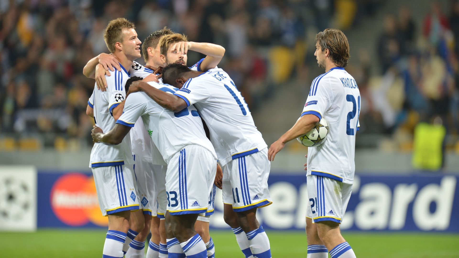 Dynamo Kiev