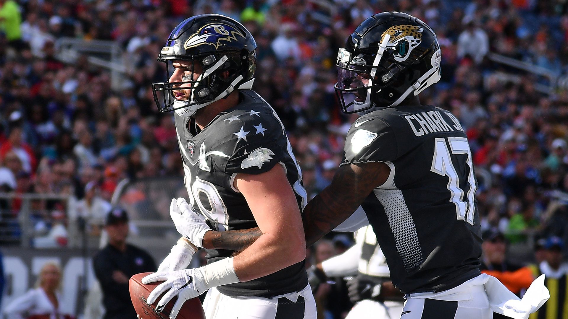 NFL Baltimore Ravens 2020