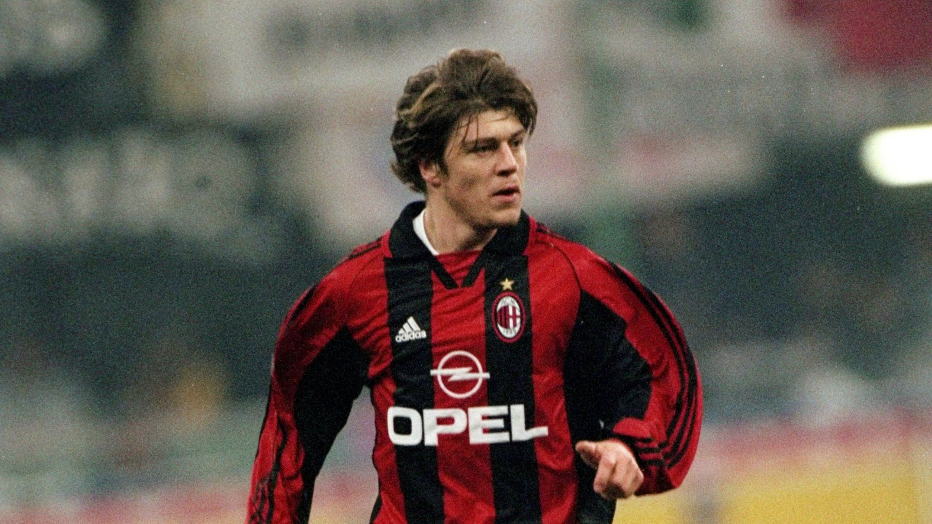 Thomas Helveg - AC Milan