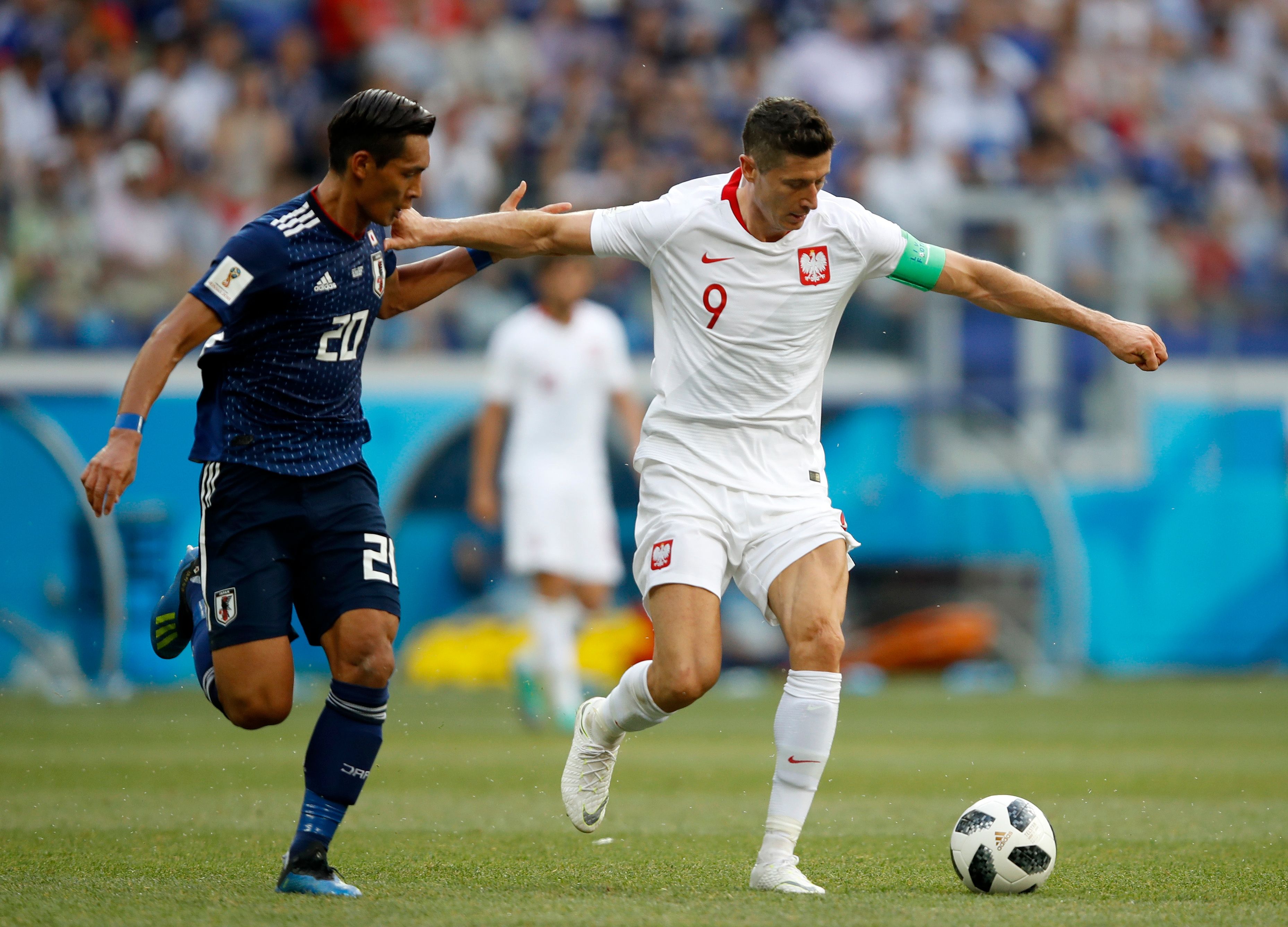 마키노 토모아키 2018