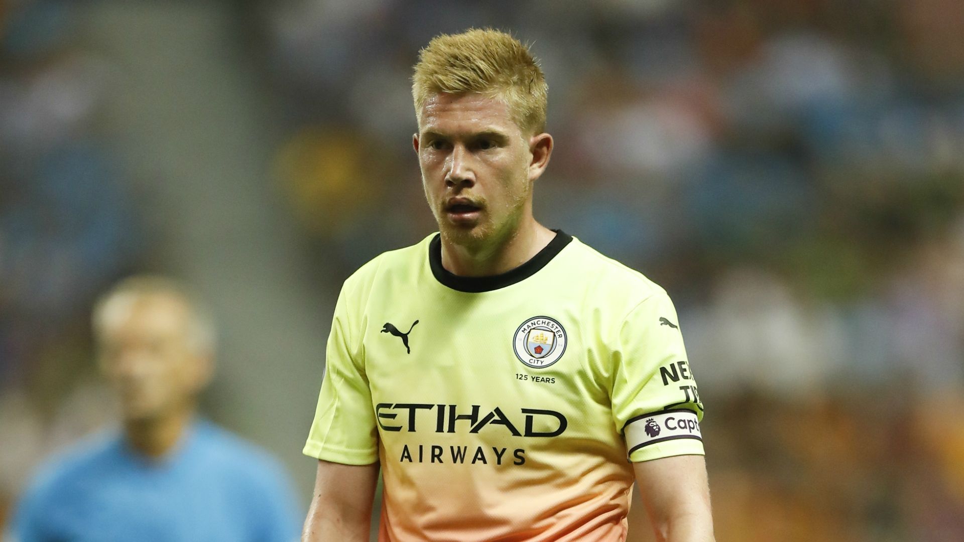 Kevin De Bruyne - cropped