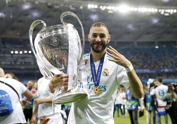 Benzema
