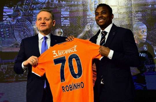 robinho