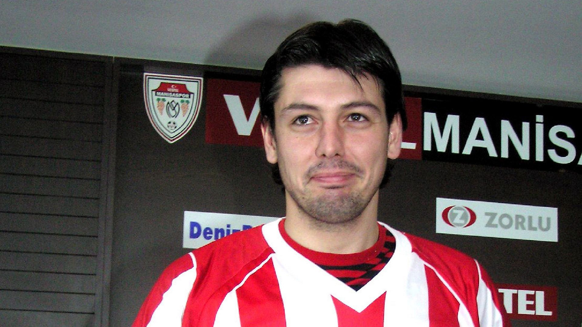 fevzi tuncay manisaspor