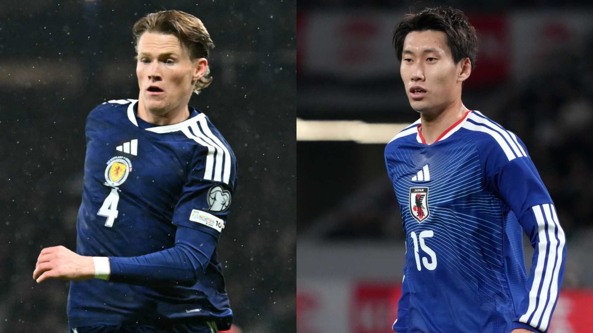 scotland japan