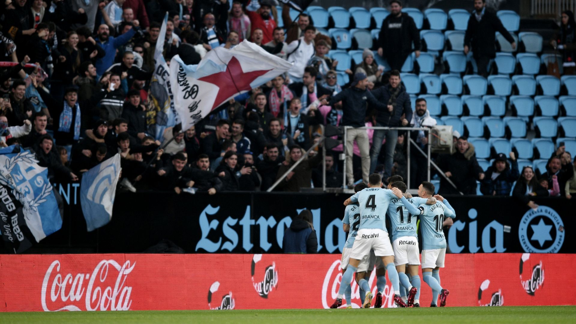 Celta Athletic Bilbao LaLiga 2022-23
