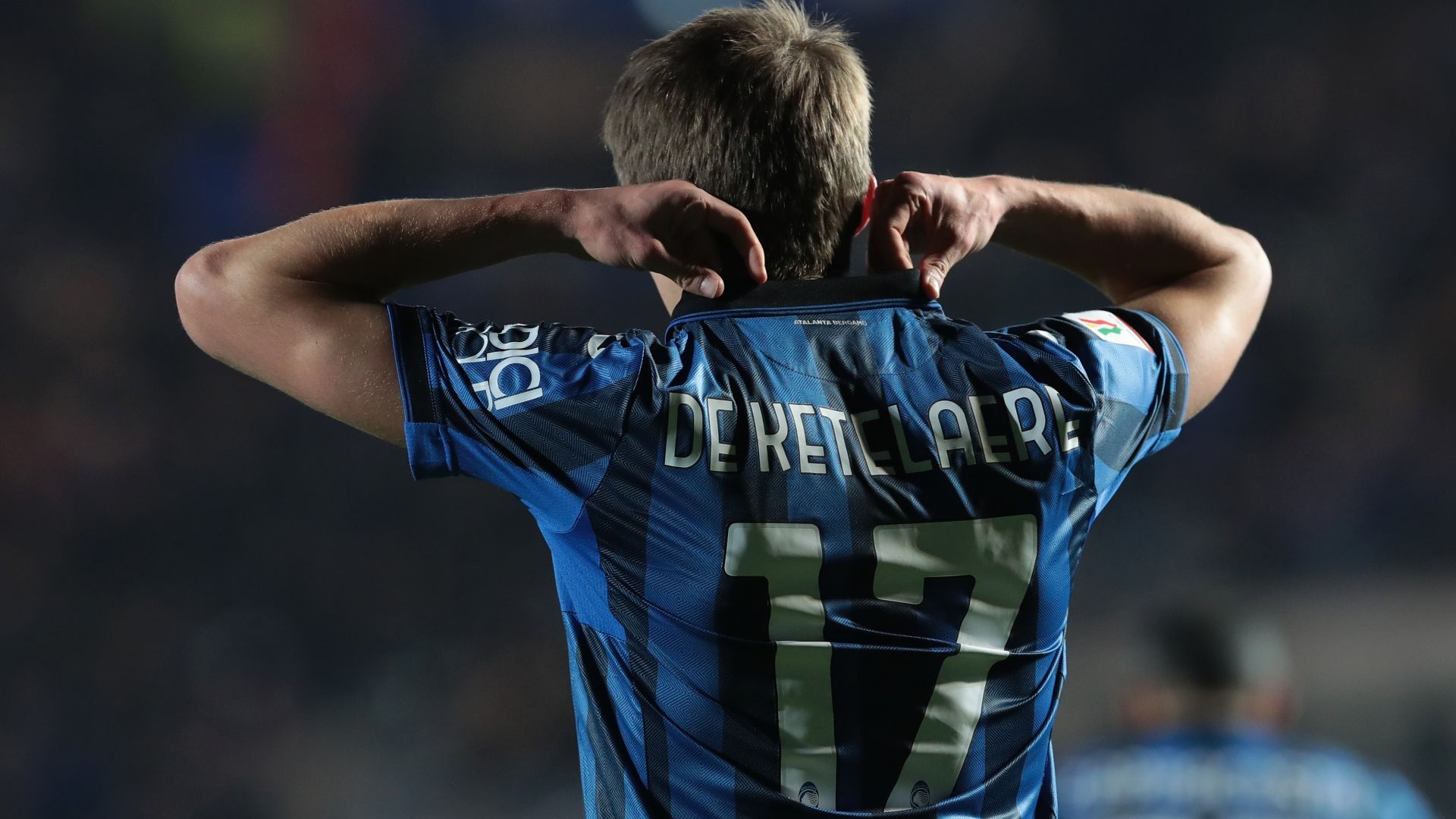 De Ketelaere Atelanta Sassuolo Coppa Italia