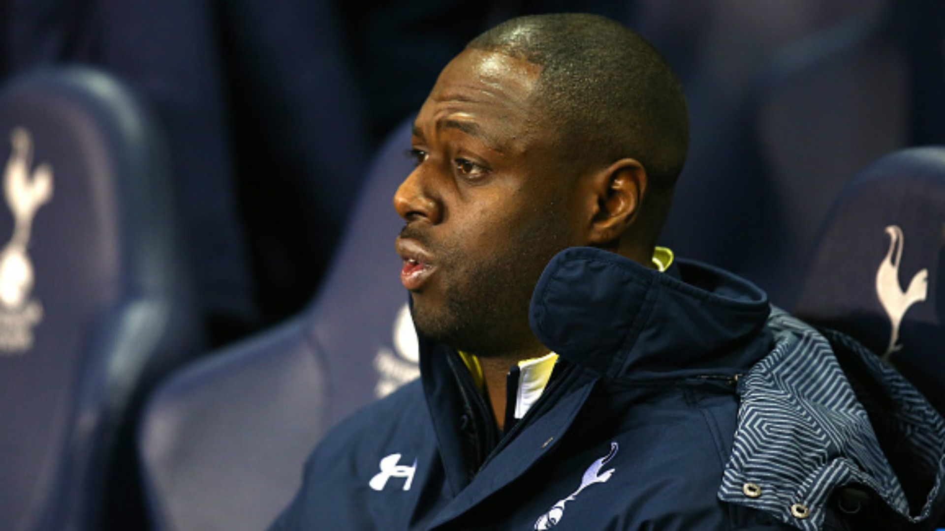 Ledley King