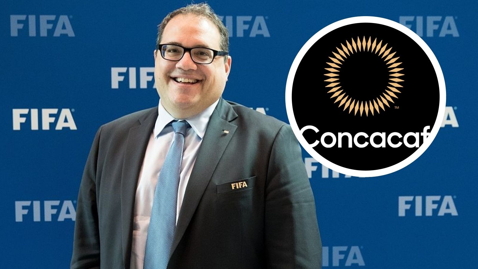 Perfil e inicios de víctor montagliani en el futbol y la concacaf