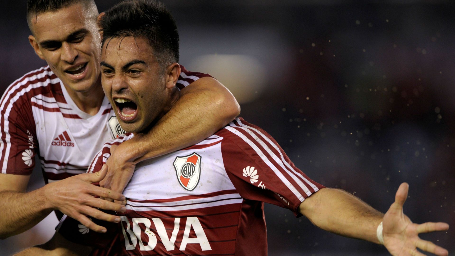 River Banfield Superliga Fecha 2 10092017