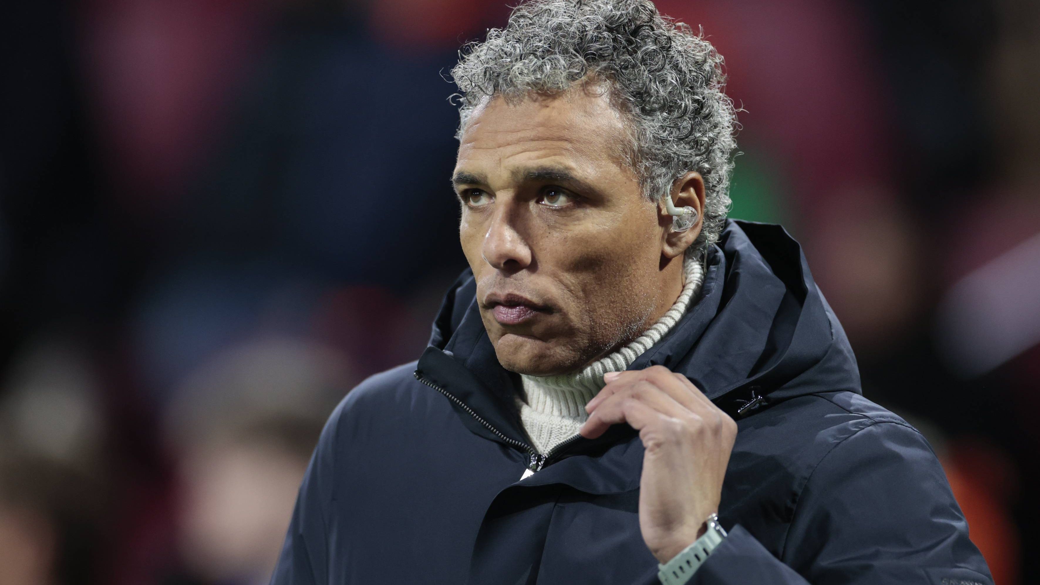 Pierre van Hooijdonk