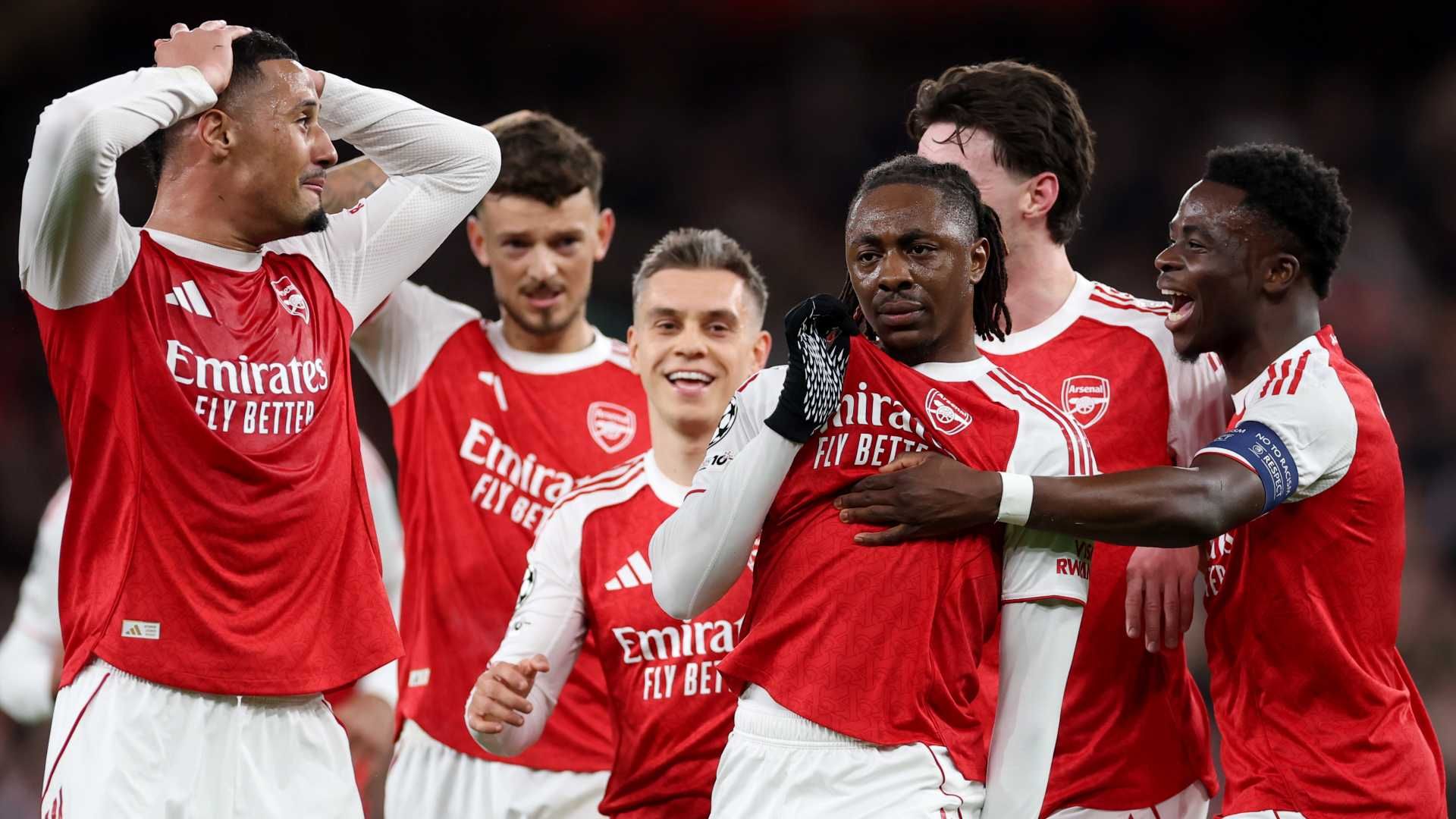 arsenal 