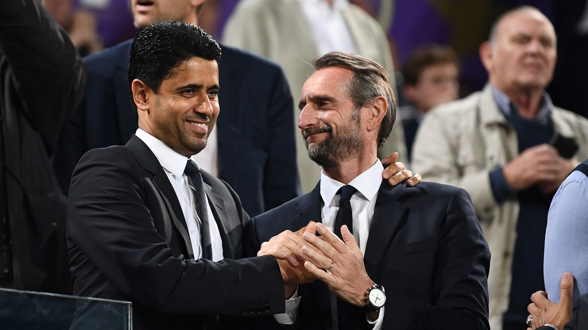 Nasser Al-Khelaifi 18102017