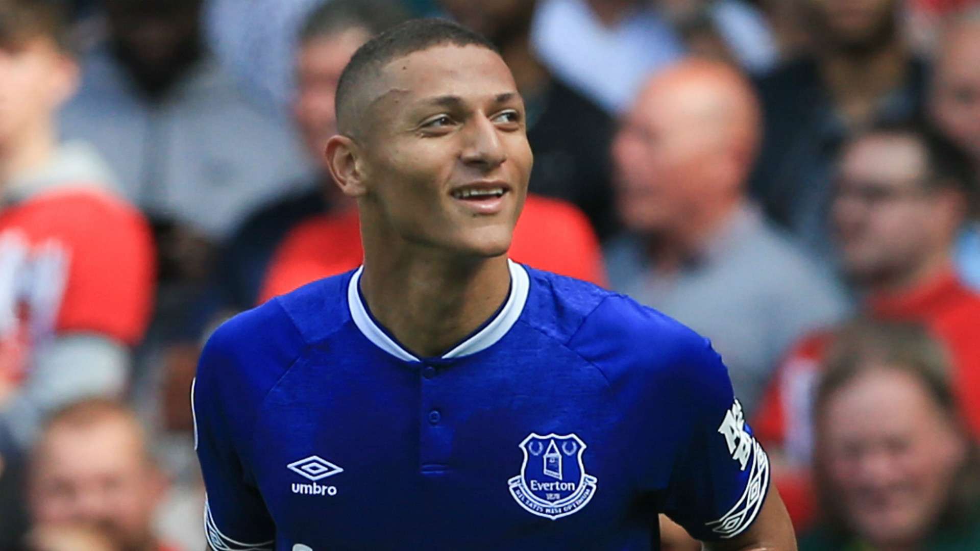 Richarlison Everton 2018-19