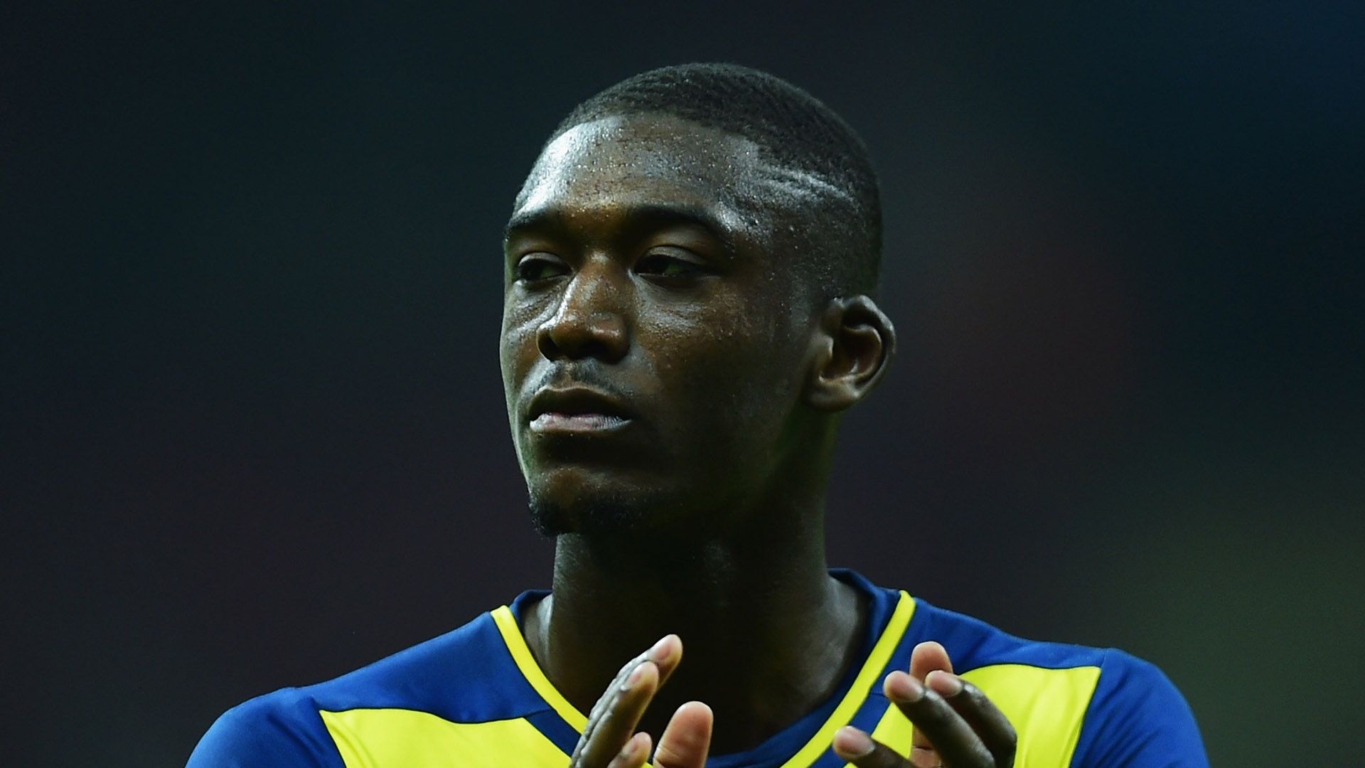 YAYA SANOGO | Arsenal