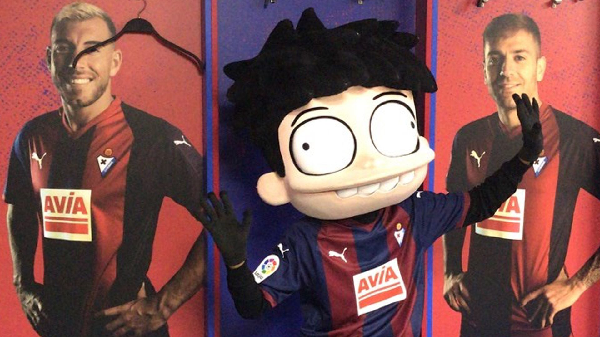 LaLiga x Si Juki