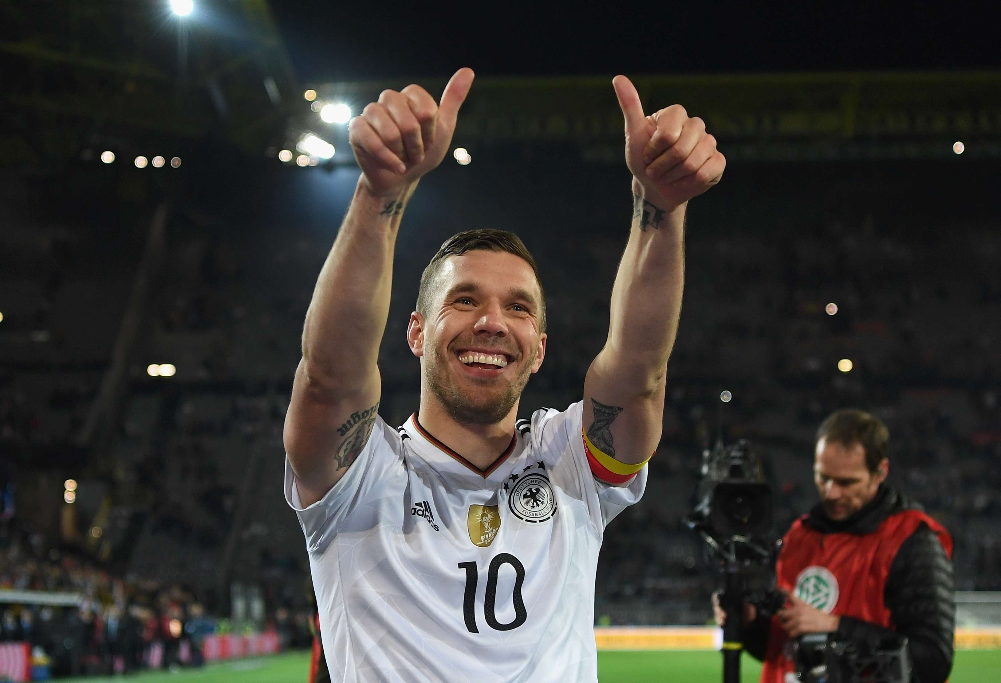 2017-03-23 Lukas Podolski