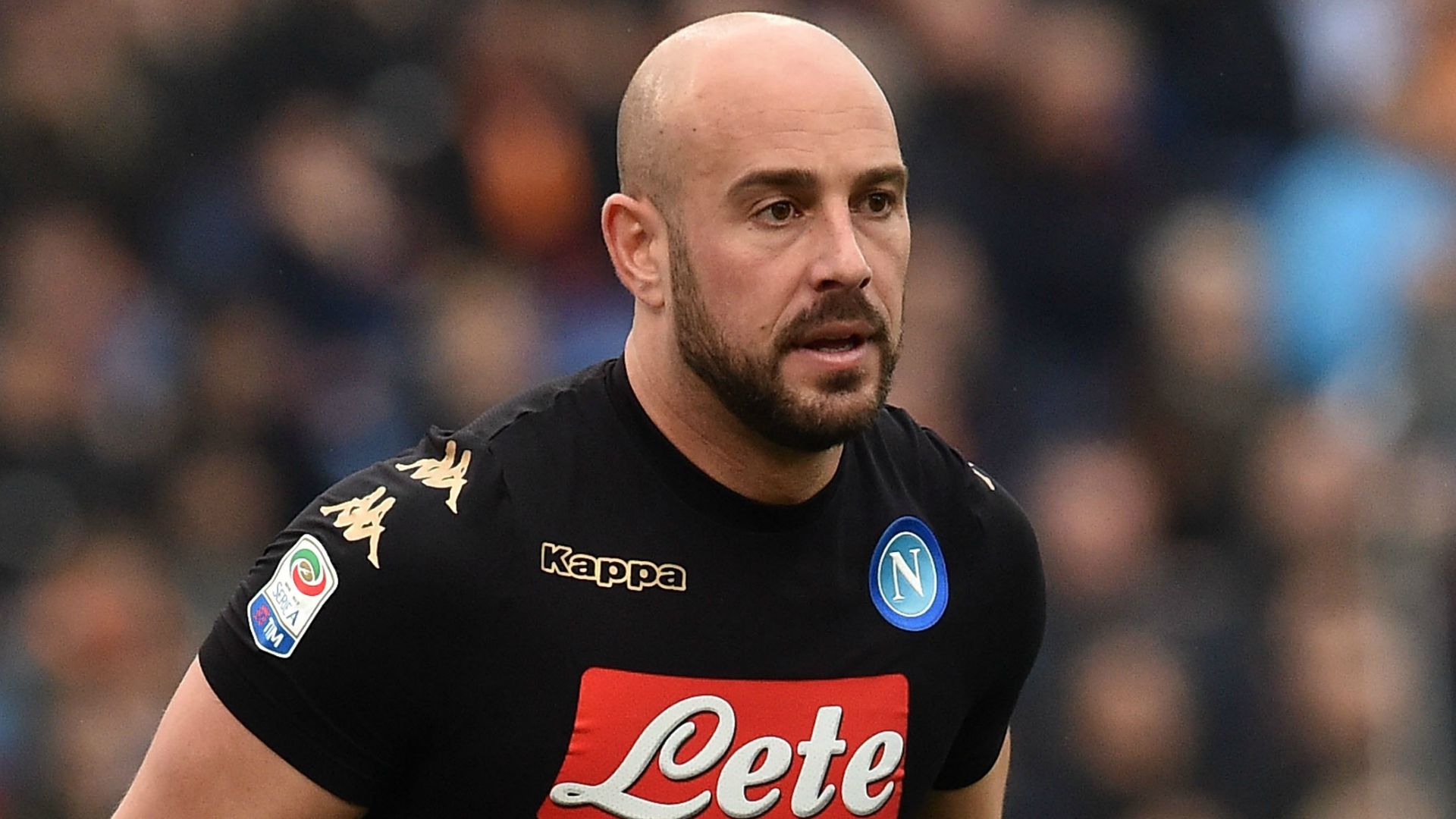 XI Lazio Napoli Reina