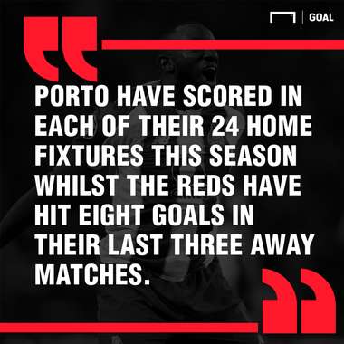 Porto Liverpool graphic