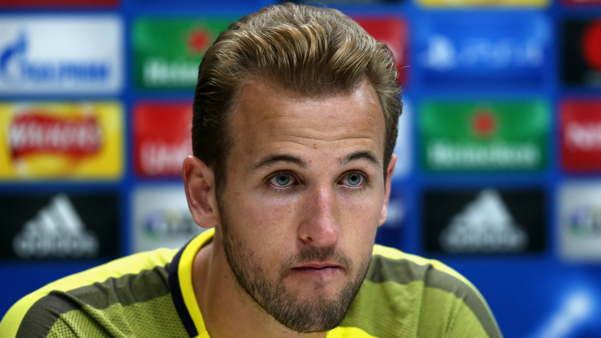 Harry Kane Tottenham